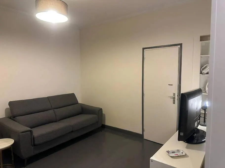Chic Chatelet Les Halles Apartment *